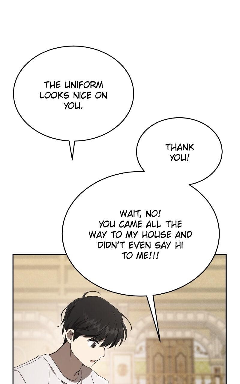 Read Kindergarten for Divine Beasts Manga Online