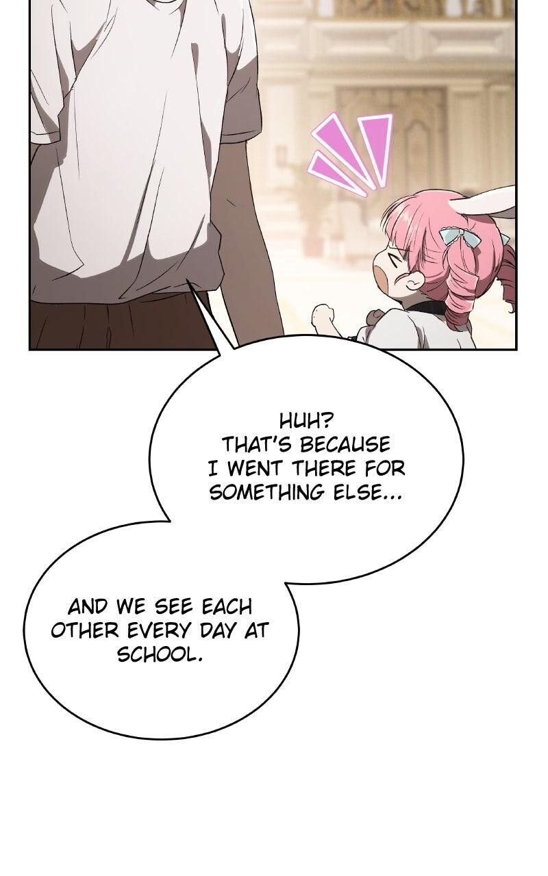 Read Kindergarten for Divine Beasts Manga Online