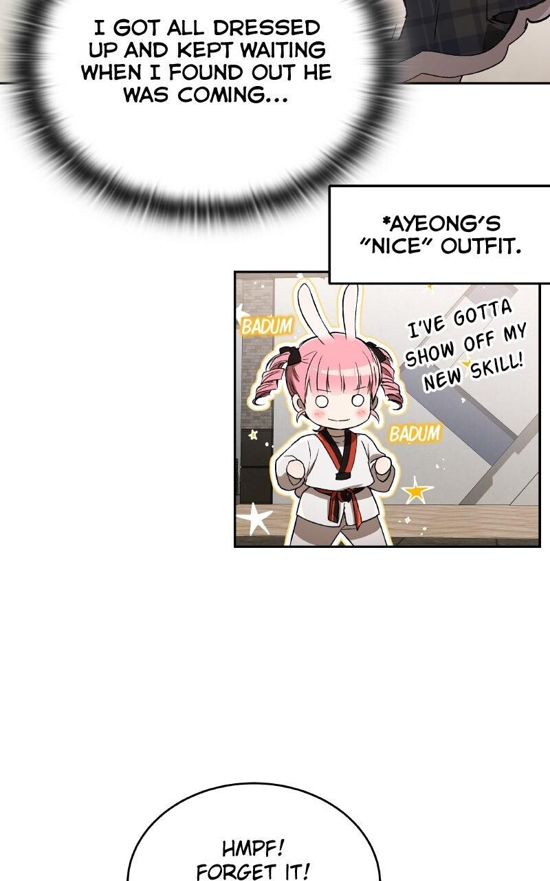 Read Kindergarten for Divine Beasts Manga Online