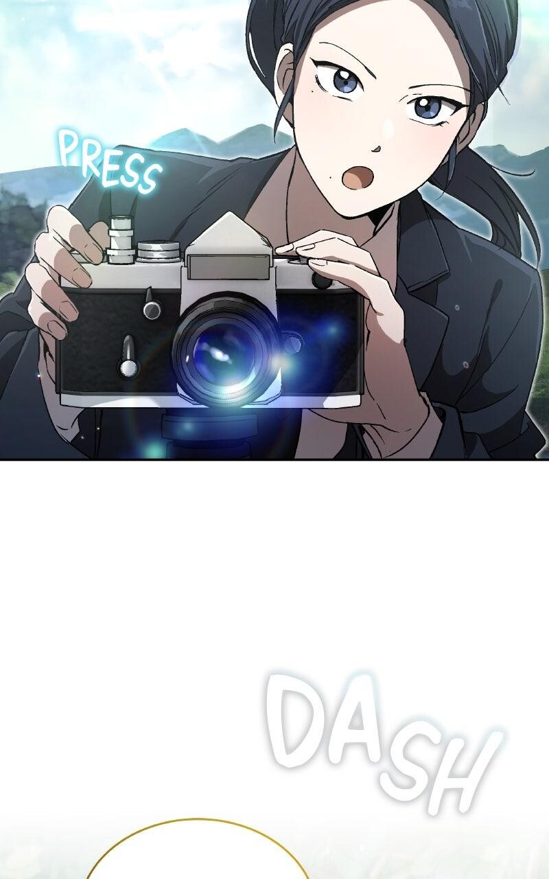 Read Kindergarten for Divine Beasts Manga Online