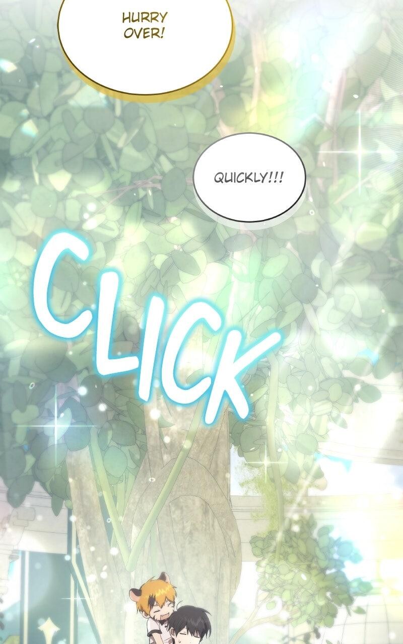 Read Kindergarten for Divine Beasts Manga Online