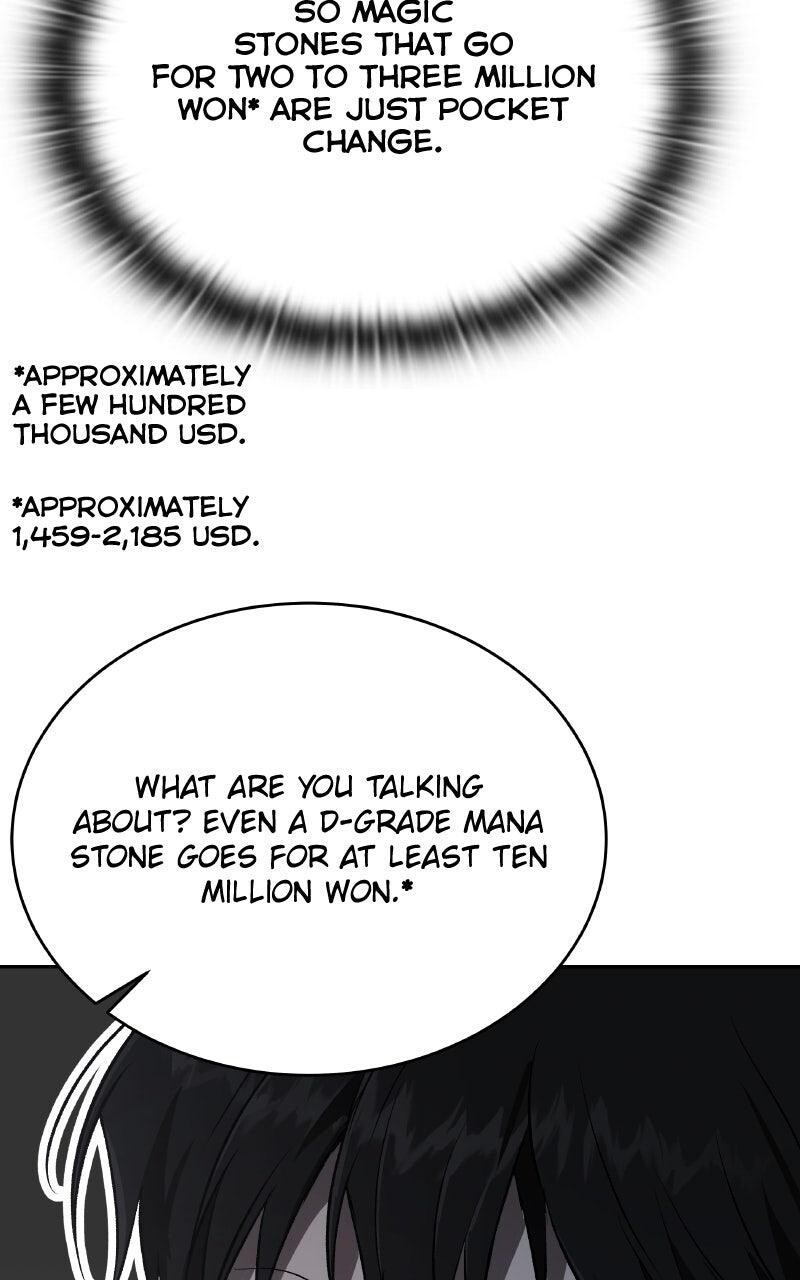 Read Kindergarten for Divine Beasts Manga Online