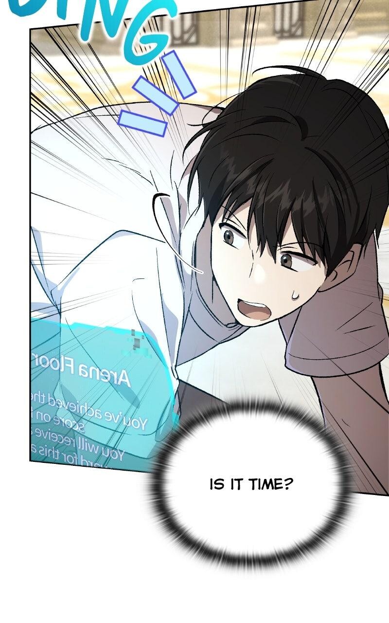 Read Kindergarten for Divine Beasts Manga Online
