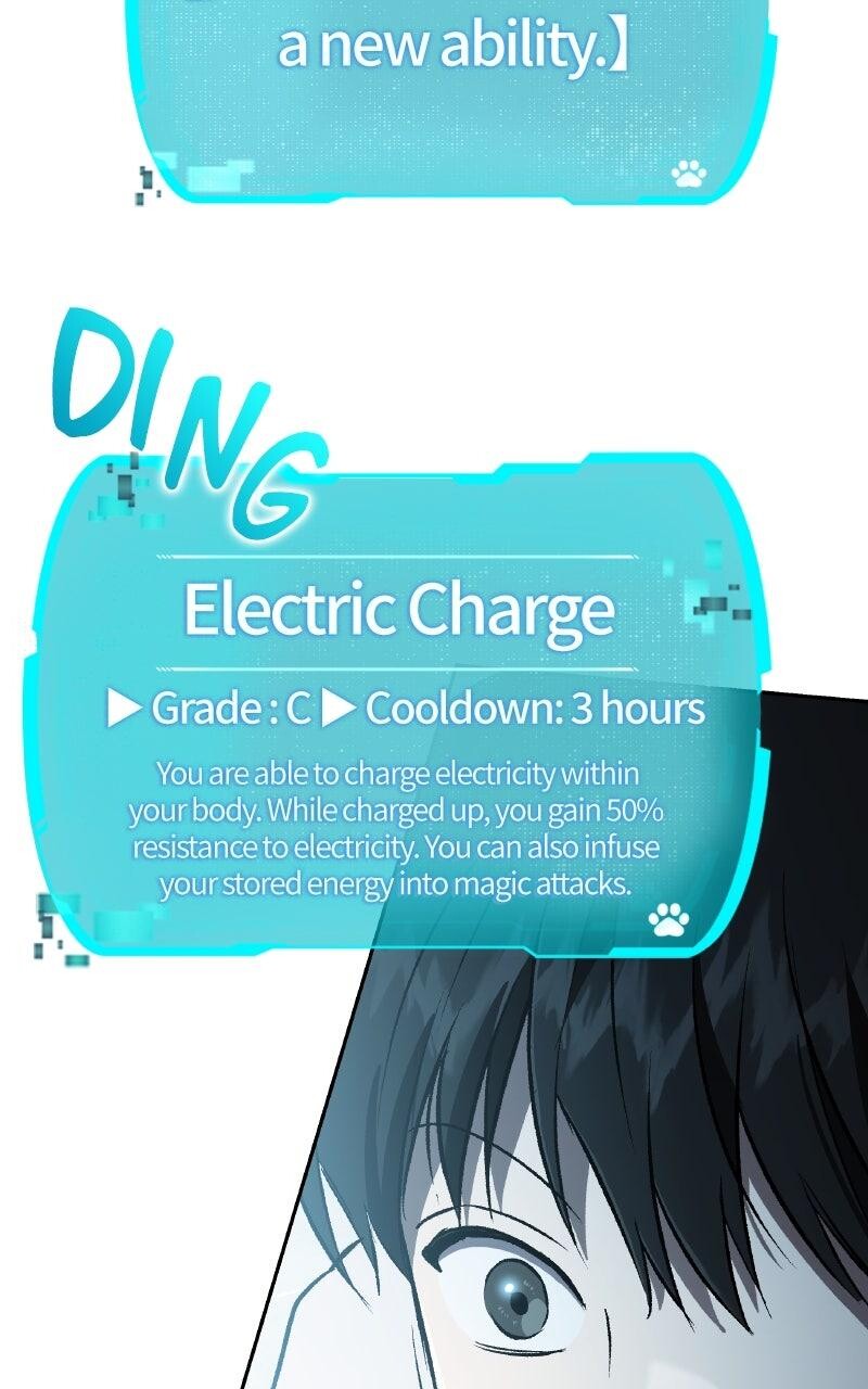 Read Kindergarten for Divine Beasts Manga Online