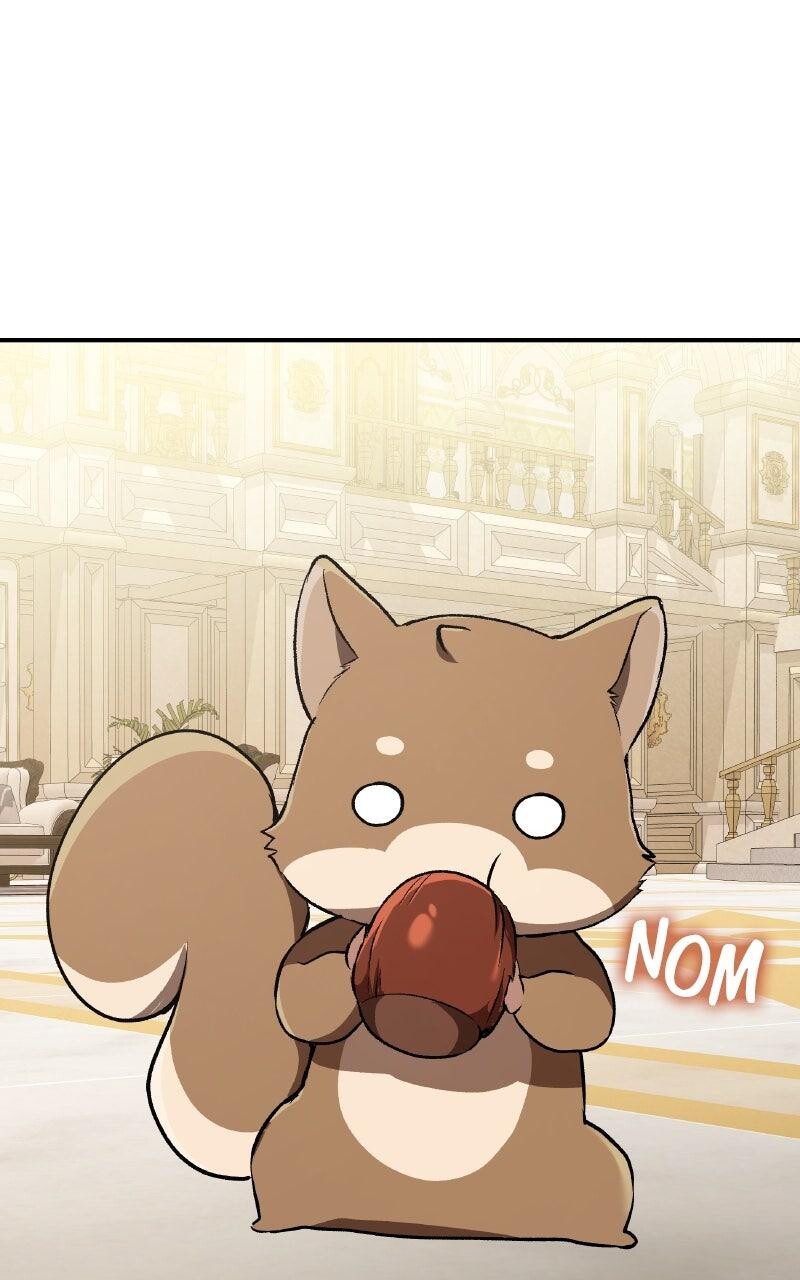Read Kindergarten for Divine Beasts Manga Online