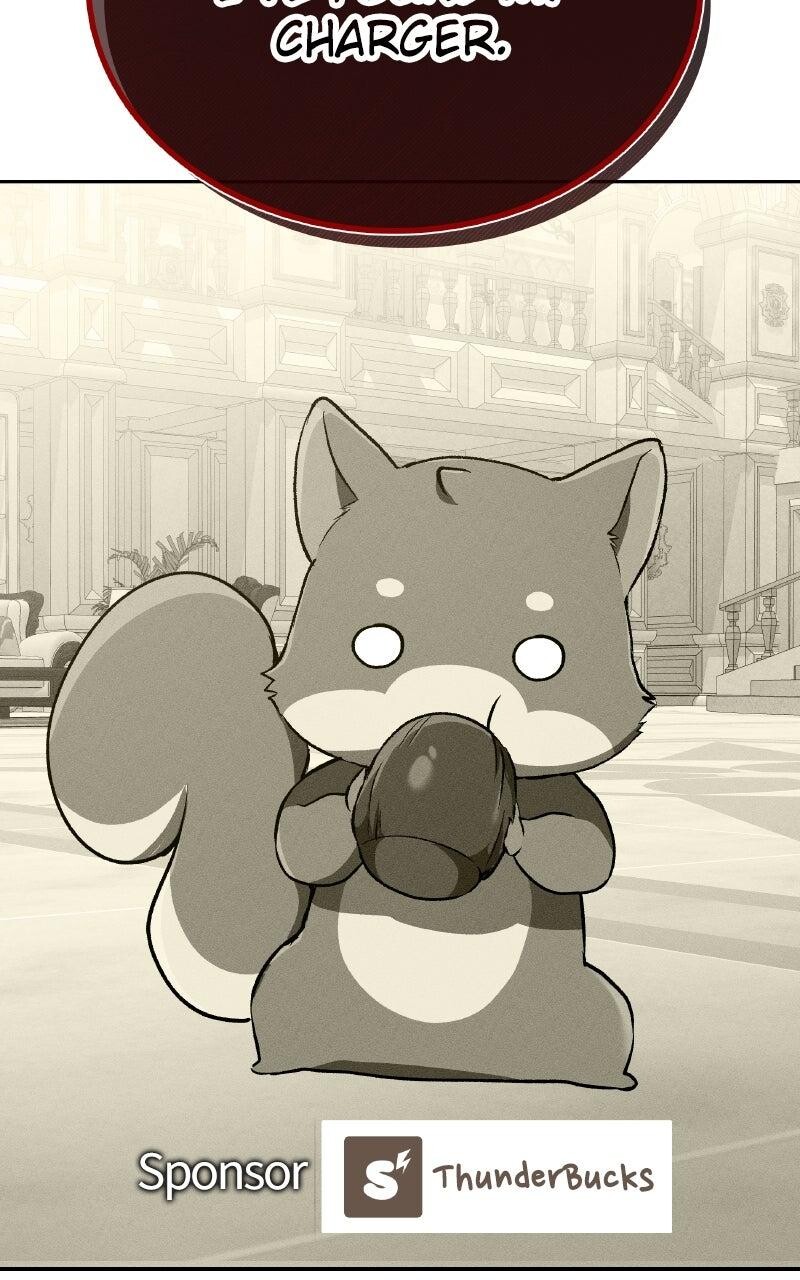 Read Kindergarten for Divine Beasts Manga Online