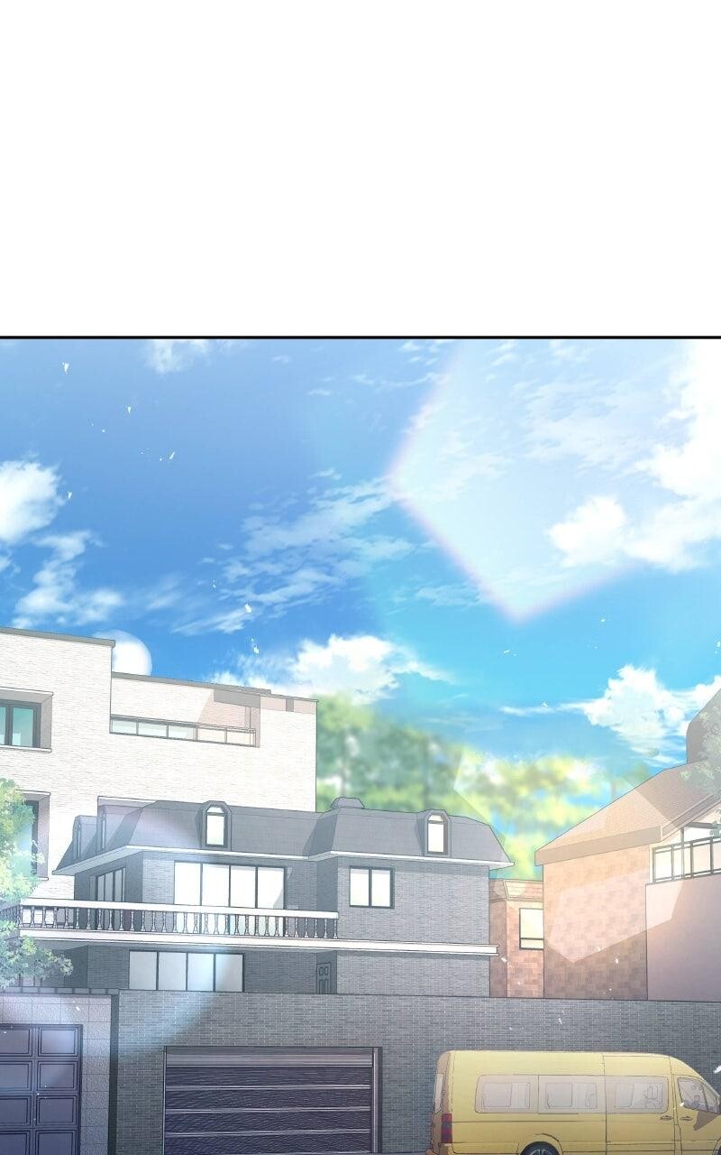 Read Kindergarten for Divine Beasts Manga Online