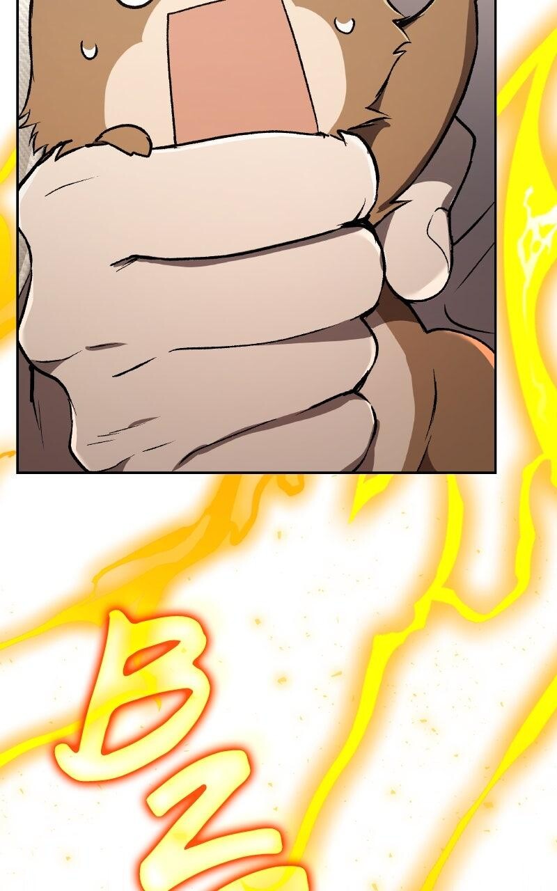 Read Kindergarten for Divine Beasts Manga Online