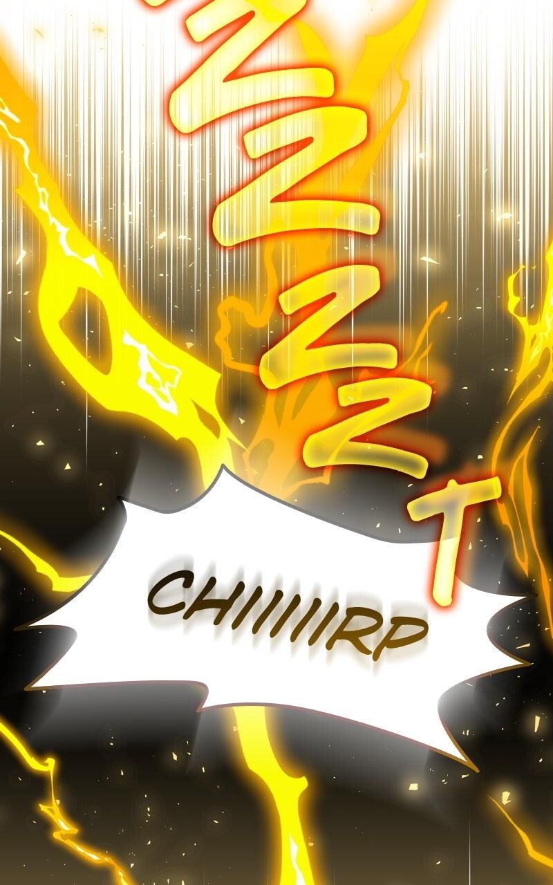 Read Kindergarten for Divine Beasts Manga Online