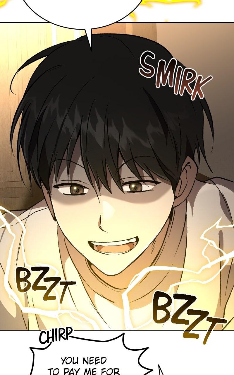 Read Kindergarten for Divine Beasts Manga Online
