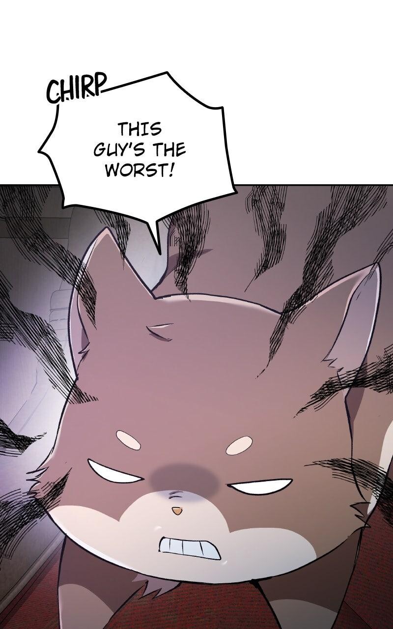 Read Kindergarten for Divine Beasts Manga Online