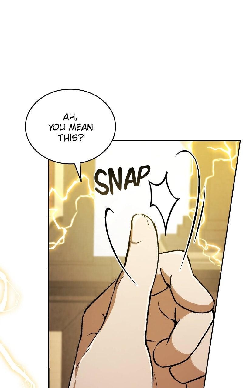 Read Kindergarten for Divine Beasts Manga Online