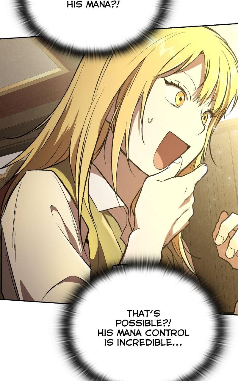 Read Kindergarten for Divine Beasts Manga Online