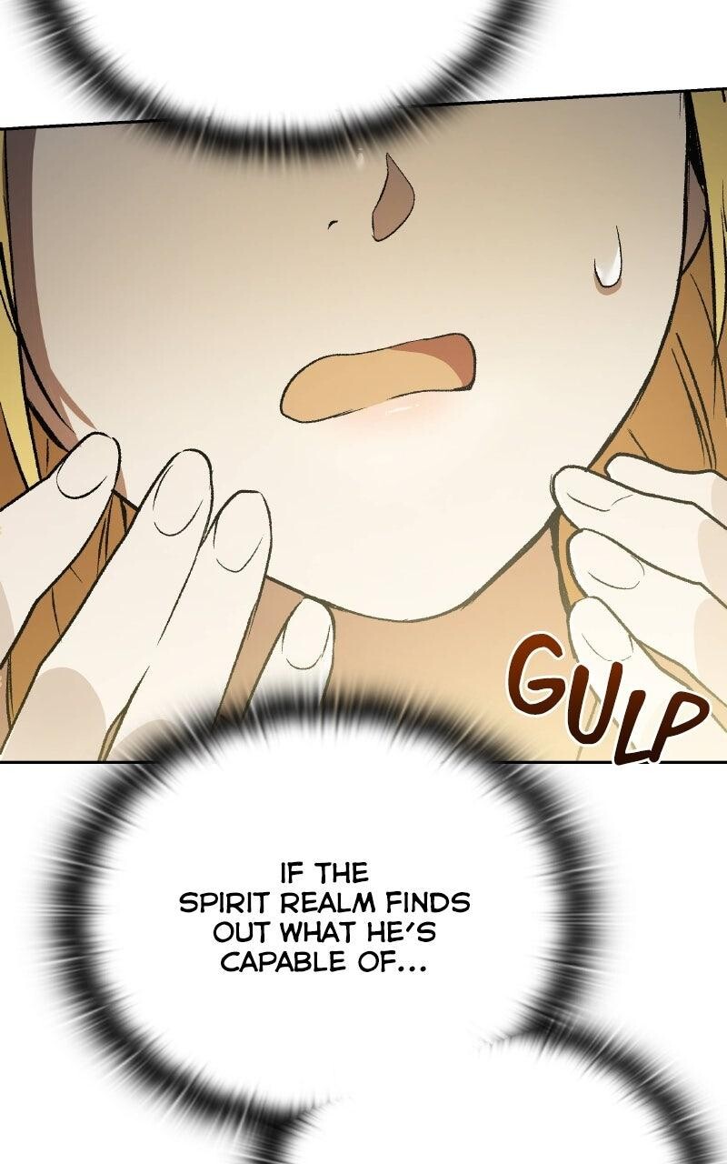 Read Kindergarten for Divine Beasts Manga Online