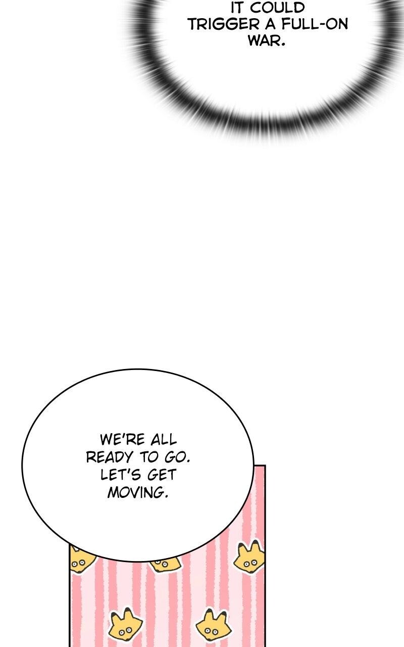 Read Kindergarten for Divine Beasts Manga Online