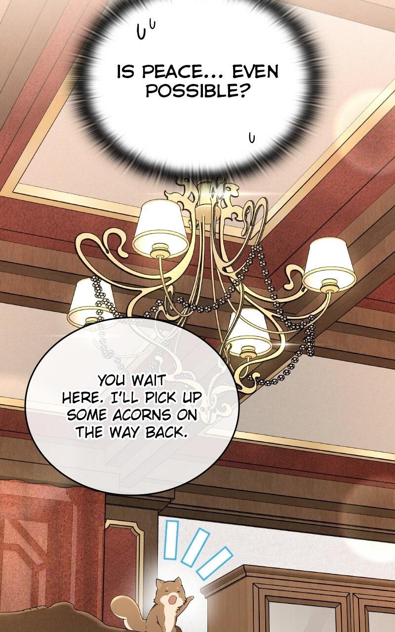 Read Kindergarten for Divine Beasts Manga Online