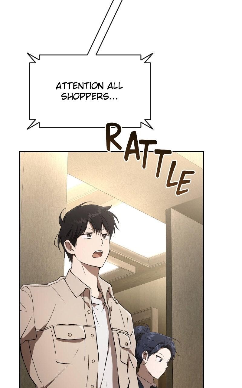 Read Kindergarten for Divine Beasts Manga Online
