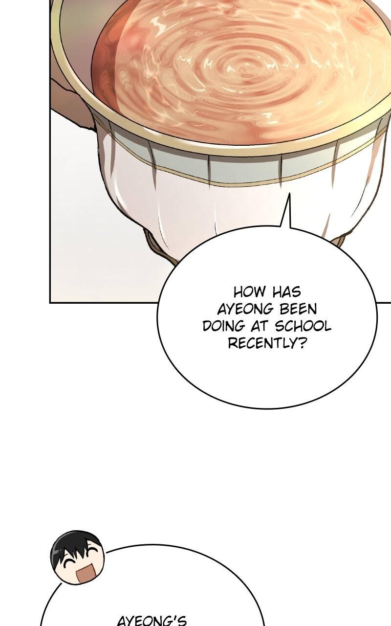 Read Kindergarten for Divine Beasts Manga Online