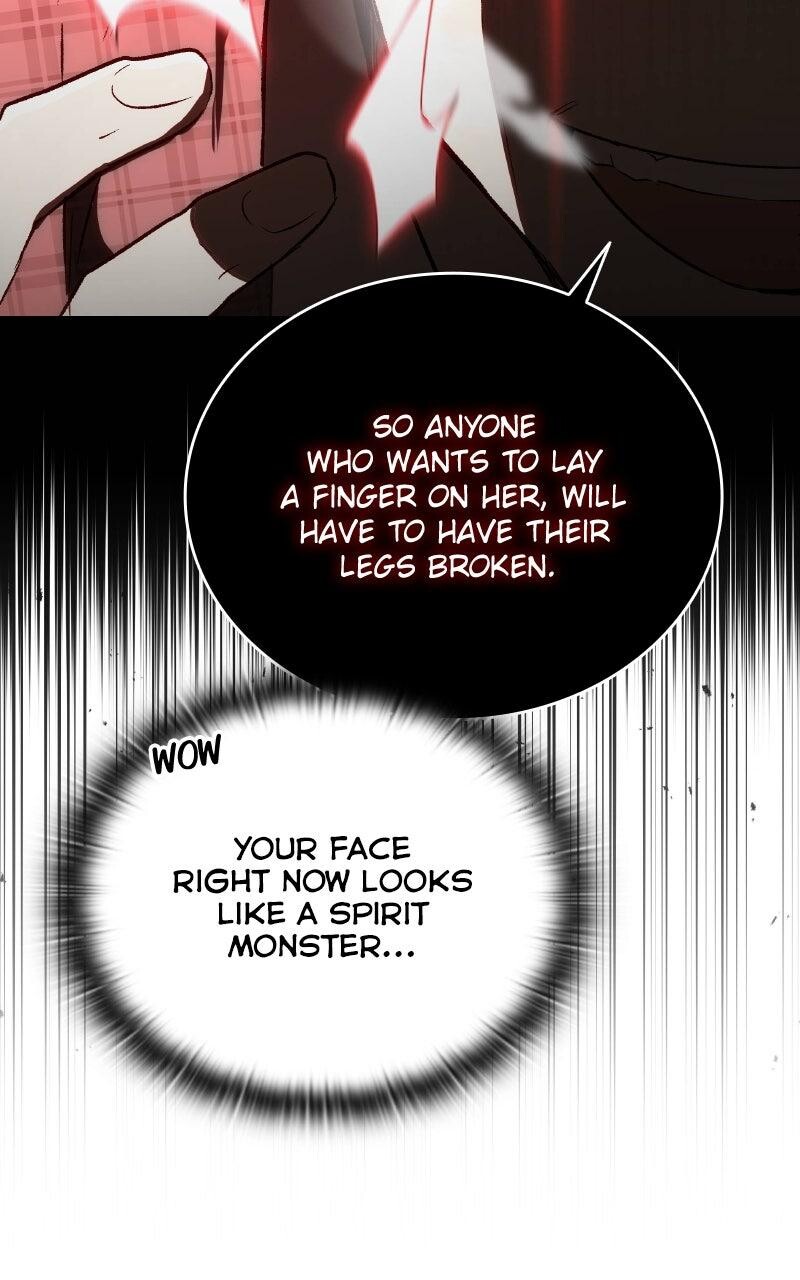 Read Kindergarten for Divine Beasts Manga Online