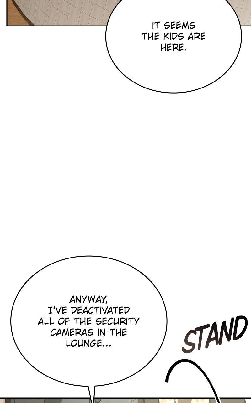 Read Kindergarten for Divine Beasts Manga Online
