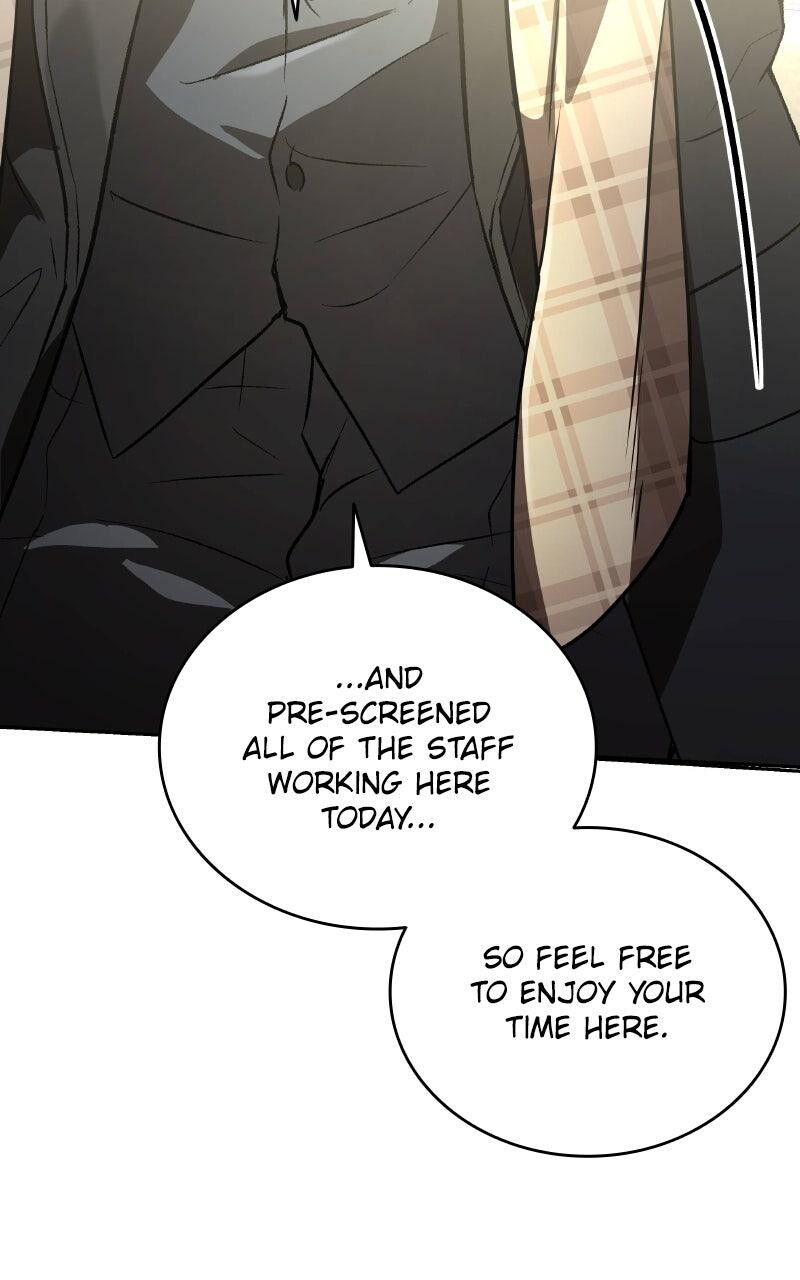 Read Kindergarten for Divine Beasts Manga Online
