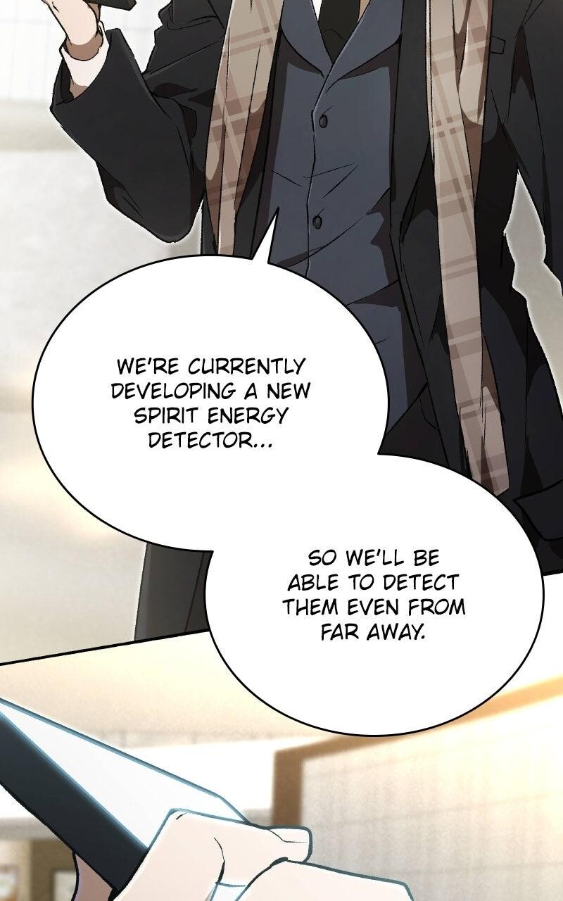 Read Kindergarten for Divine Beasts Manga Online
