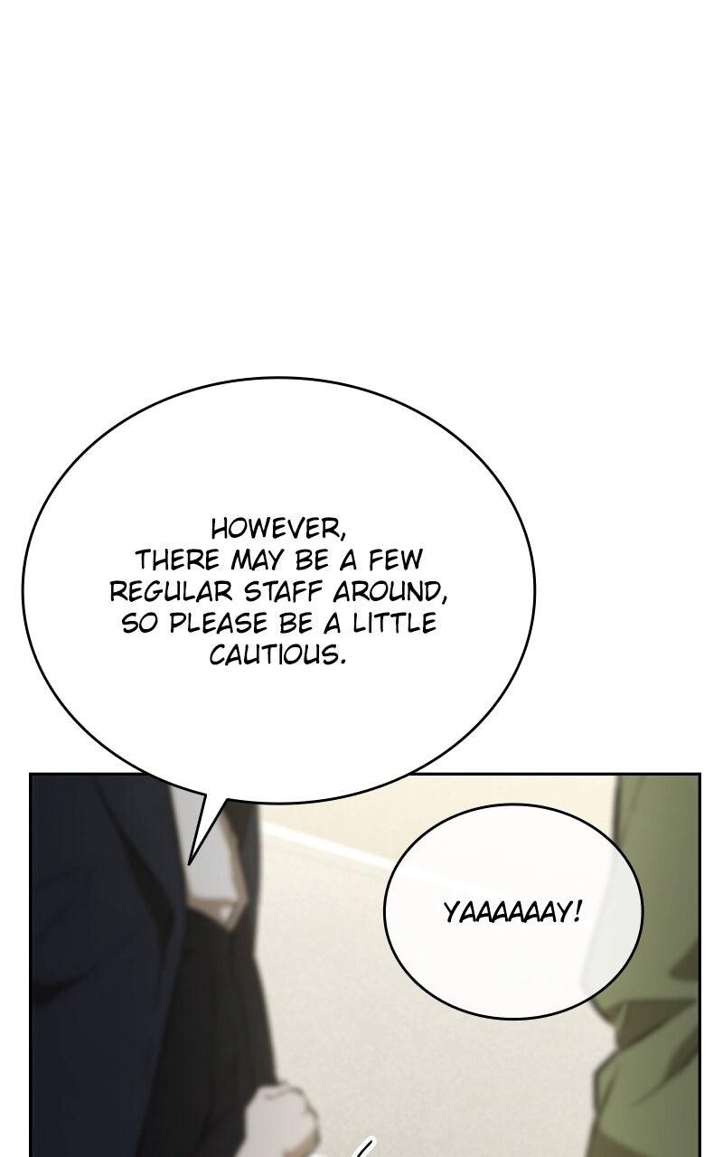 Read Kindergarten for Divine Beasts Manga Online
