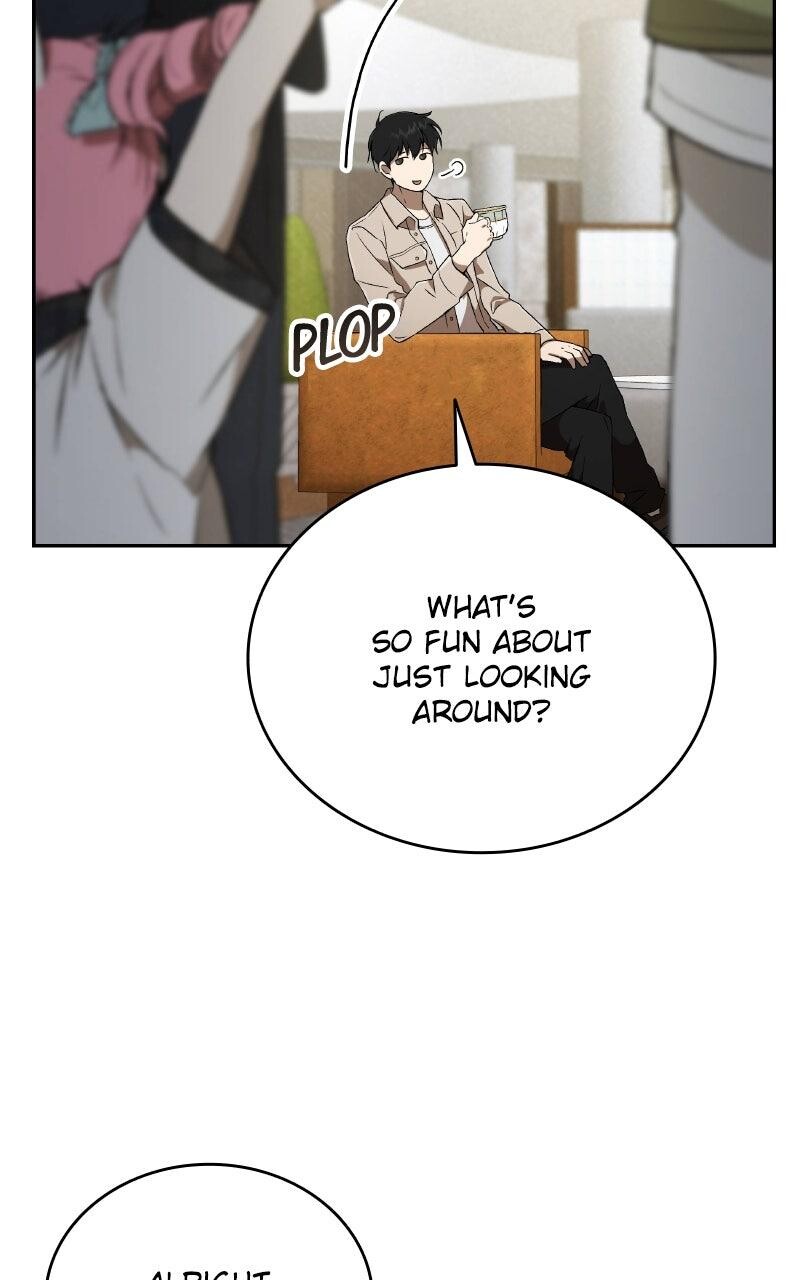 Read Kindergarten for Divine Beasts Manga Online