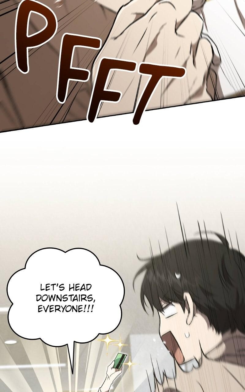 Read Kindergarten for Divine Beasts Manga Online