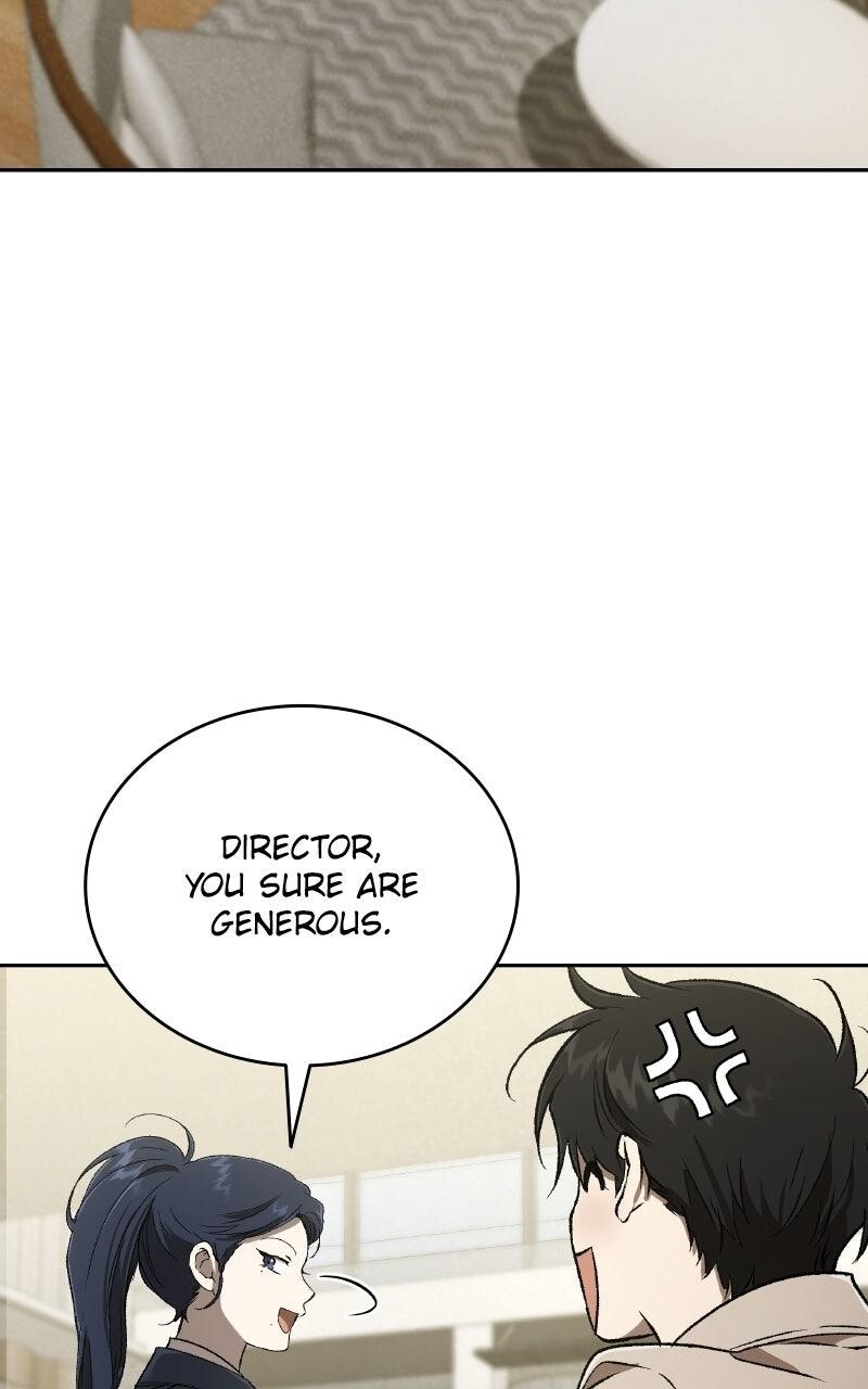 Read Kindergarten for Divine Beasts Manga Online