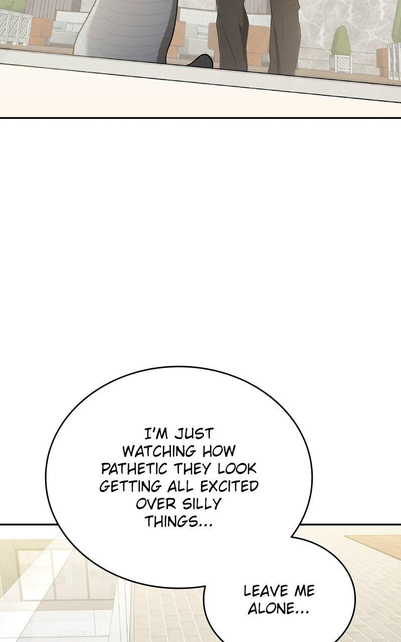 Read Kindergarten for Divine Beasts Manga Online