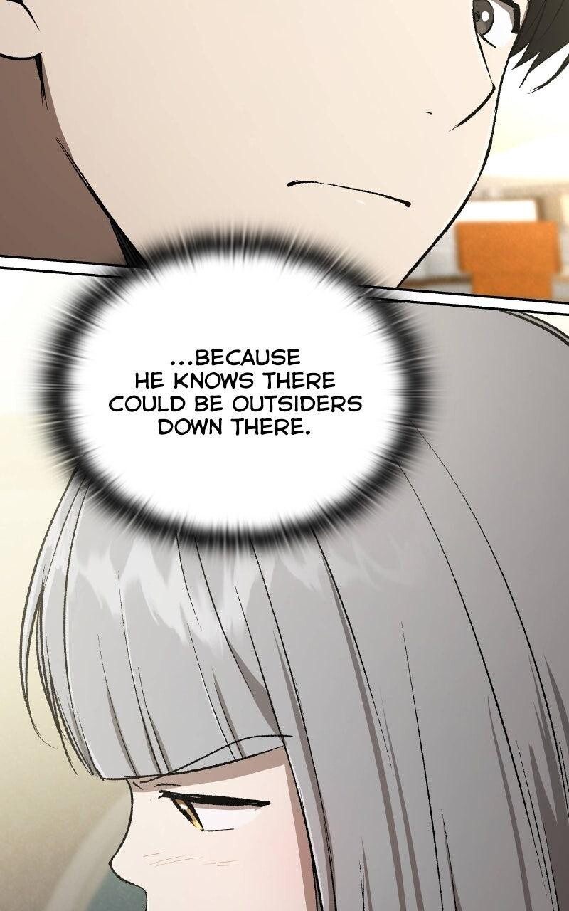 Read Kindergarten for Divine Beasts Manga Online