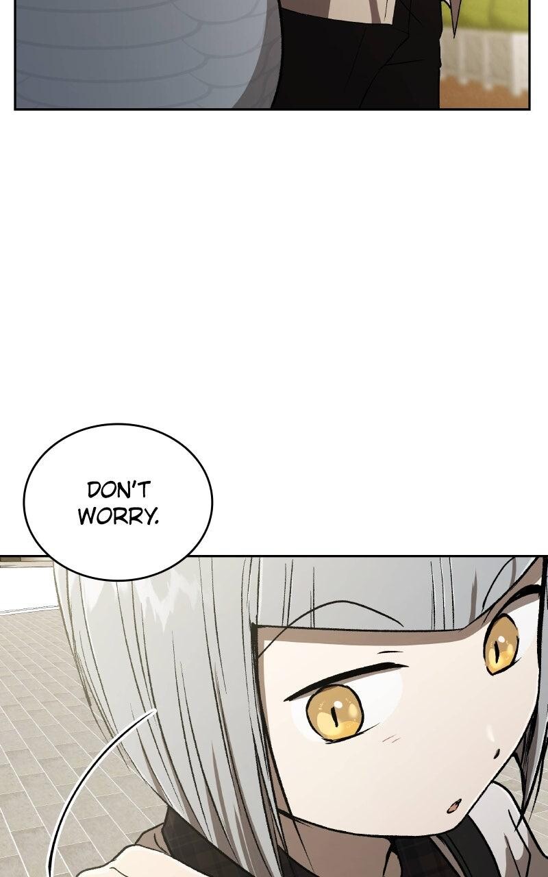 Read Kindergarten for Divine Beasts Manga Online