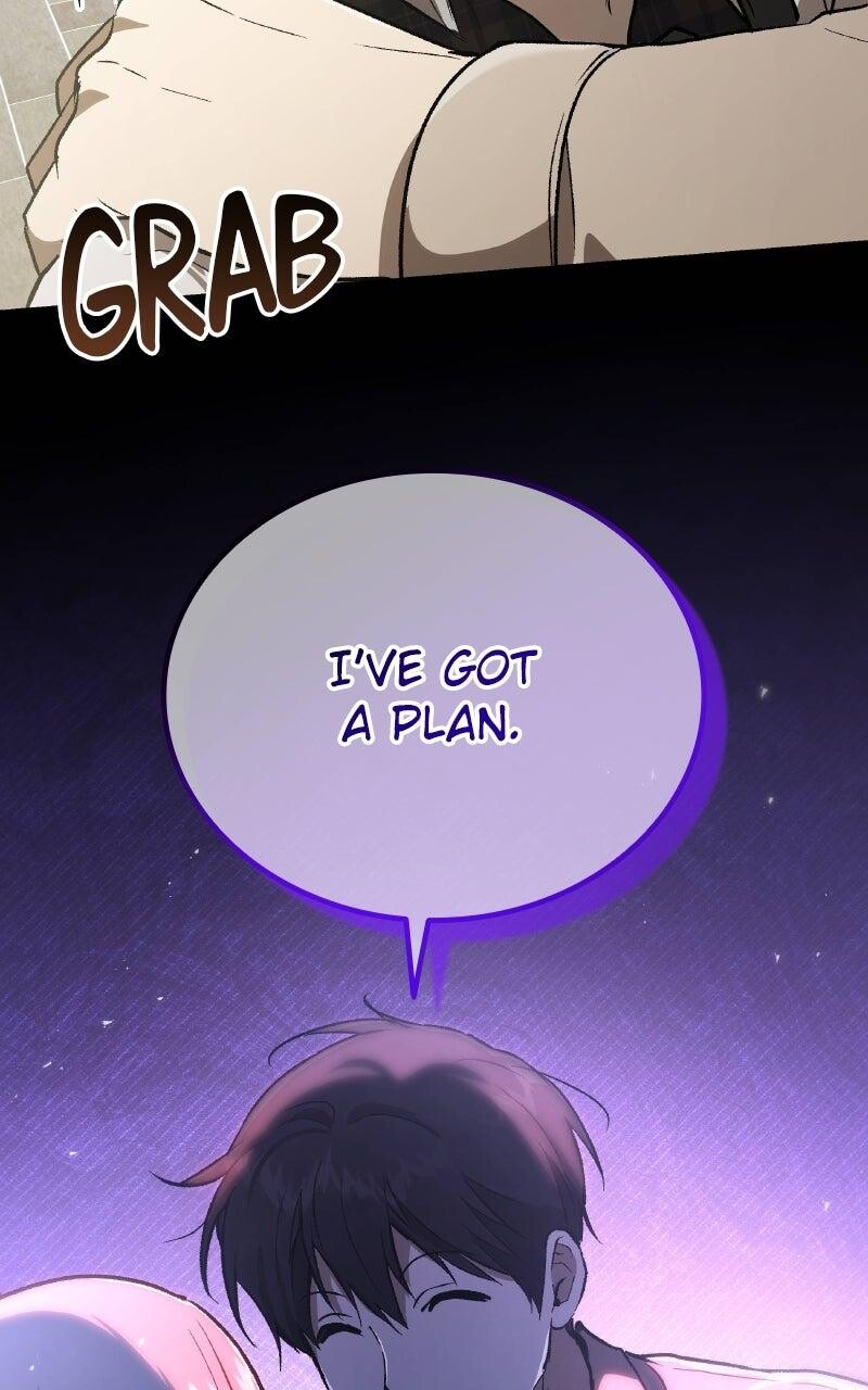 Read Kindergarten for Divine Beasts Manga Online