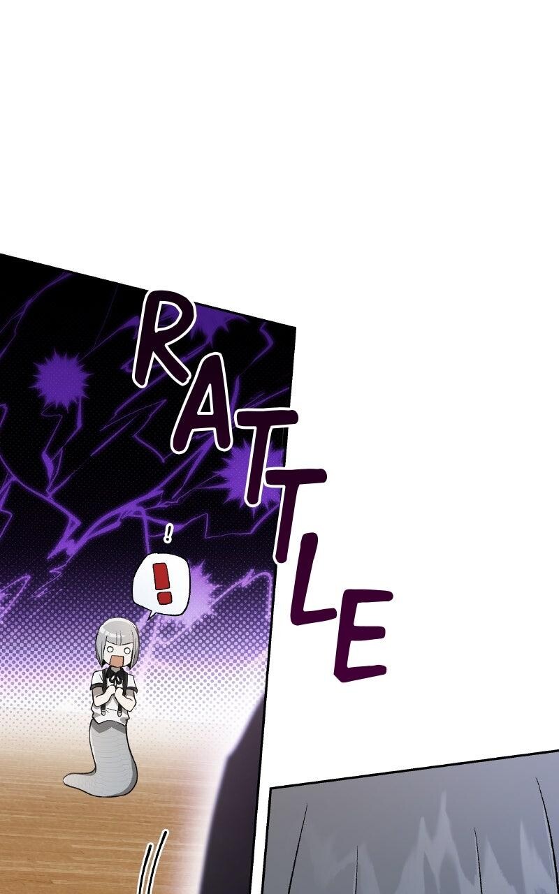 Read Kindergarten for Divine Beasts Manga Online