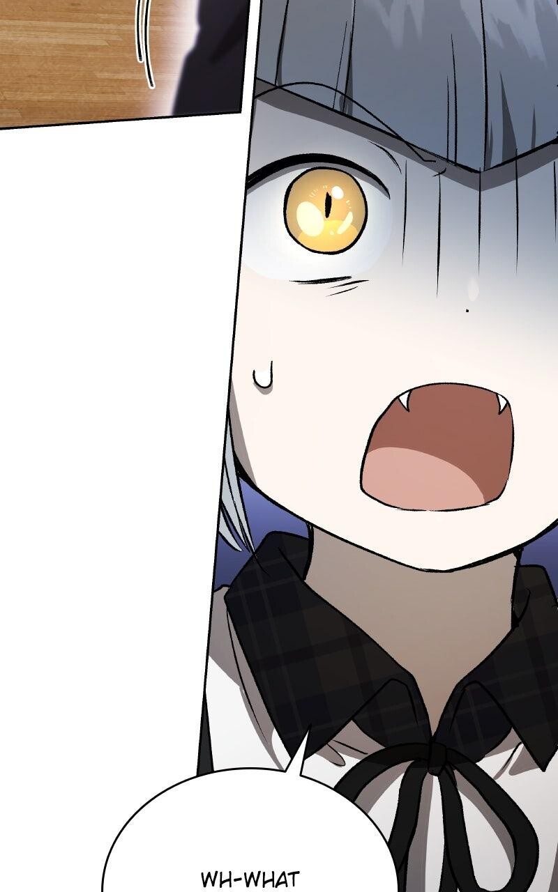 Read Kindergarten for Divine Beasts Manga Online