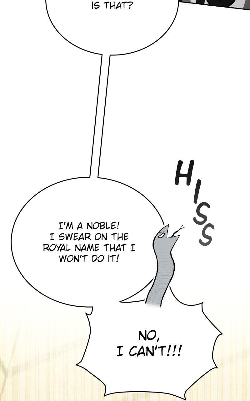 Read Kindergarten for Divine Beasts Manga Online
