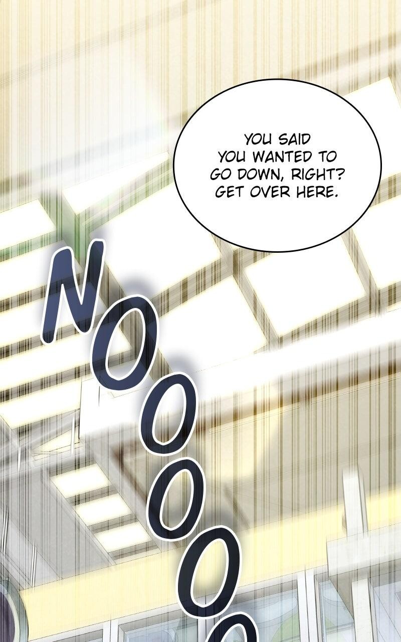 Read Kindergarten for Divine Beasts Manga Online