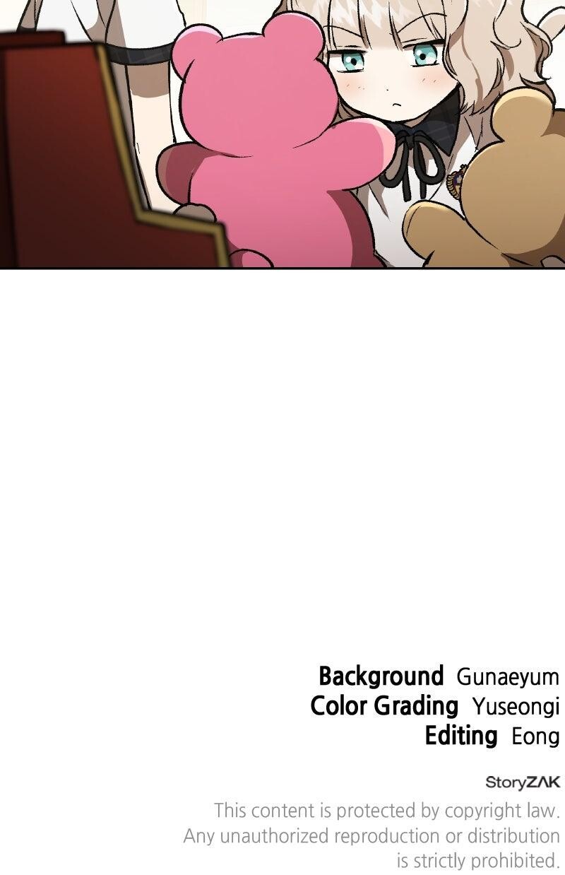 Read Kindergarten for Divine Beasts Manga Online