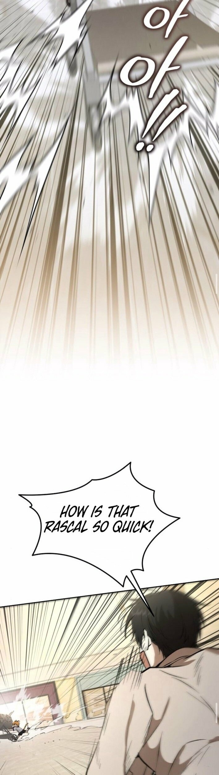 Read Kindergarten for Divine Beasts Manga Online