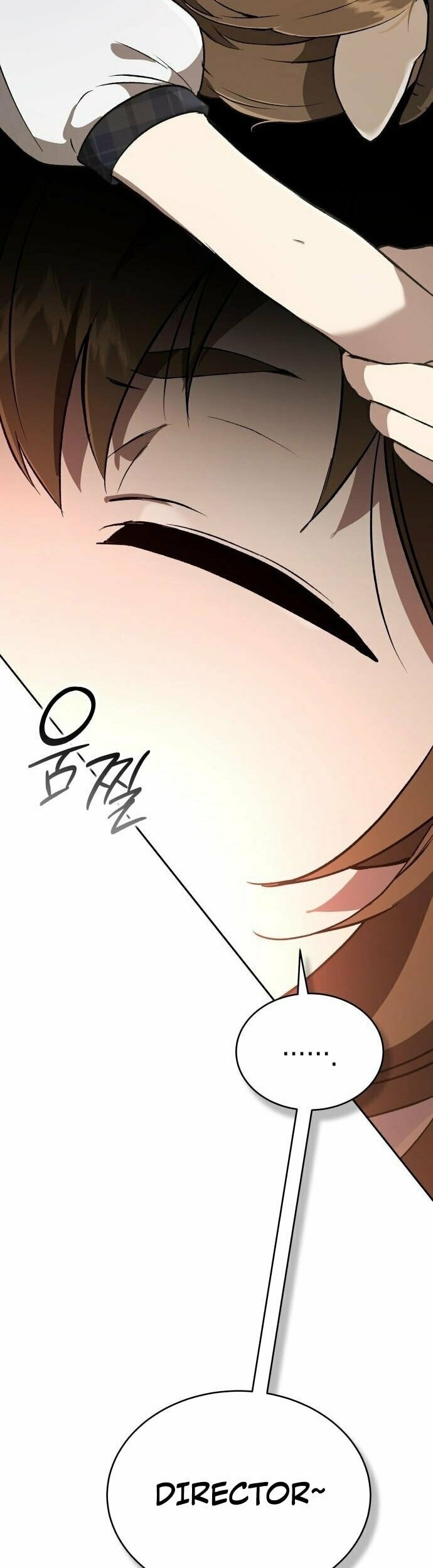 Read Kindergarten for Divine Beasts Manga Online