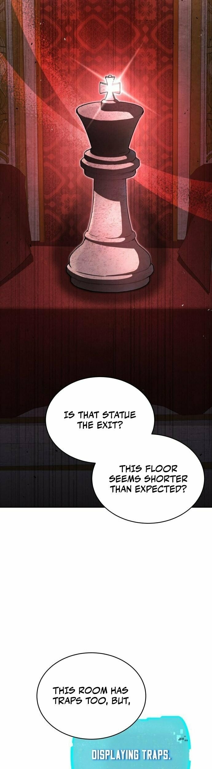 Read Kindergarten for Divine Beasts Manga Online