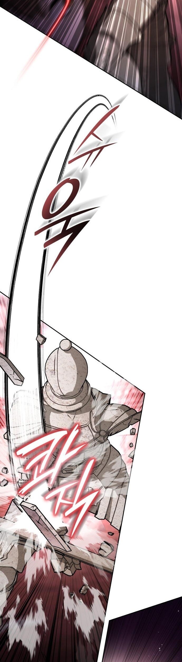 Read Kindergarten for Divine Beasts Manga Online