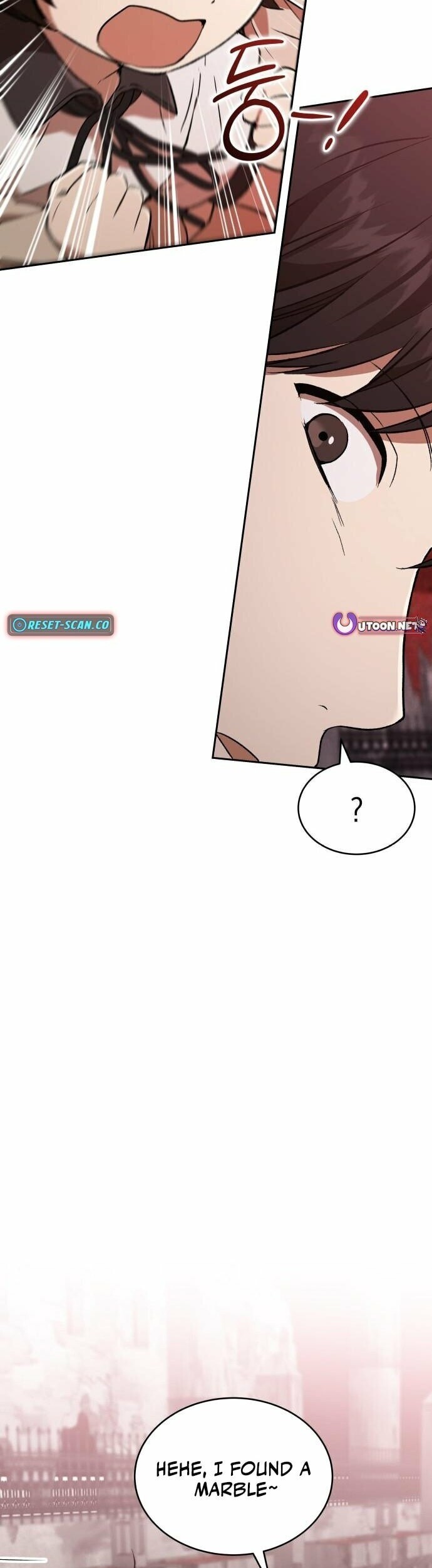 Read Kindergarten for Divine Beasts Manga Online