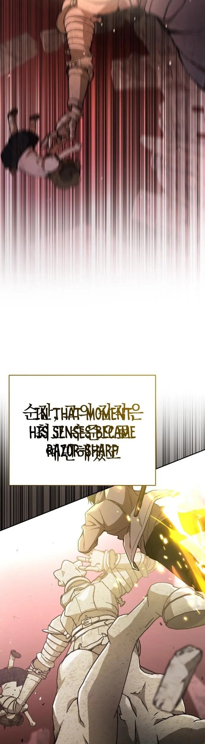 Read Kindergarten for Divine Beasts Manga Online