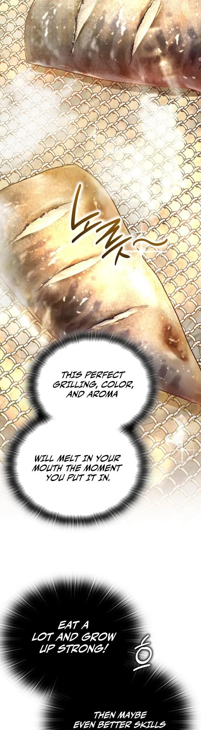 Read Kindergarten for Divine Beasts Manga Online