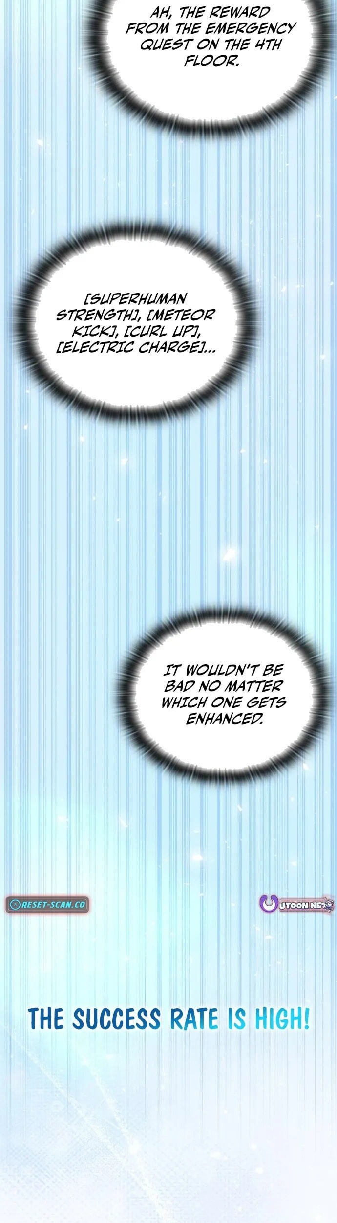 Read Kindergarten for Divine Beasts Manga Online