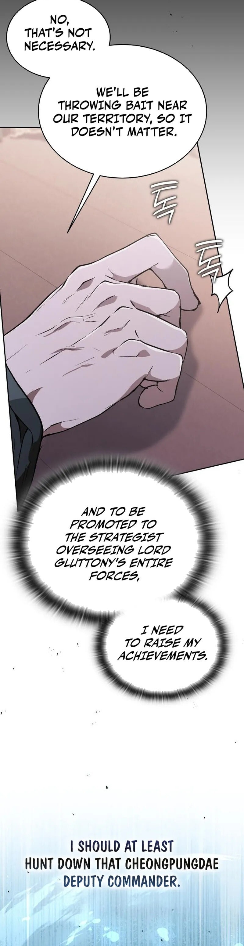Read Kindergarten for Divine Beasts Manga Online