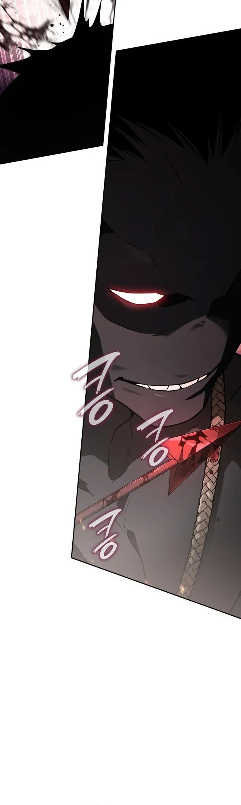 Read Kindergarten for Divine Beasts Manga Online