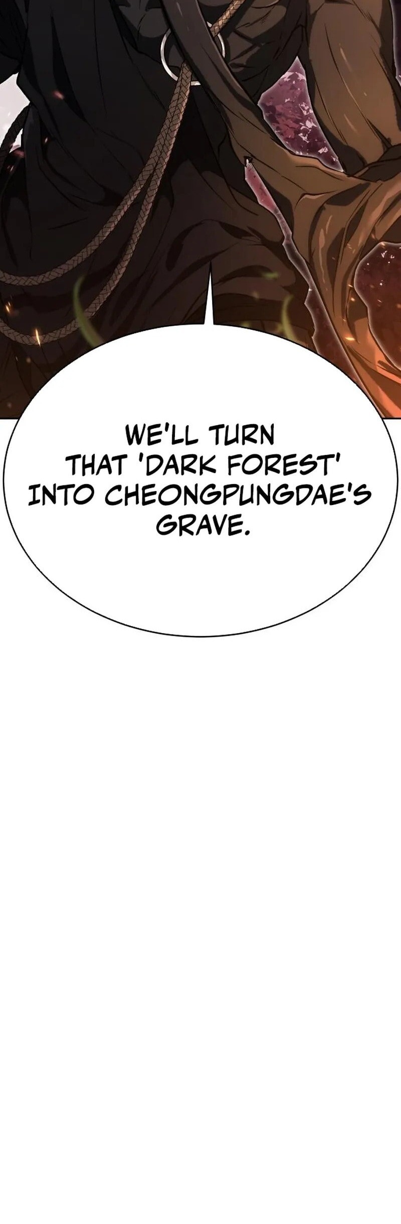 Read Kindergarten for Divine Beasts Manga Online